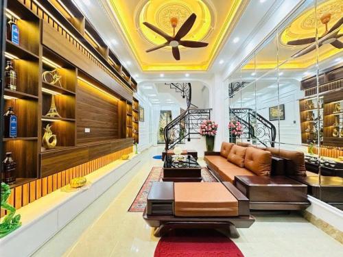 Cho thuê nhà nguyên căn đẹp, Trần Xuân Soạn - Tân Hưng - Quận 7. Giá hợp lý!
